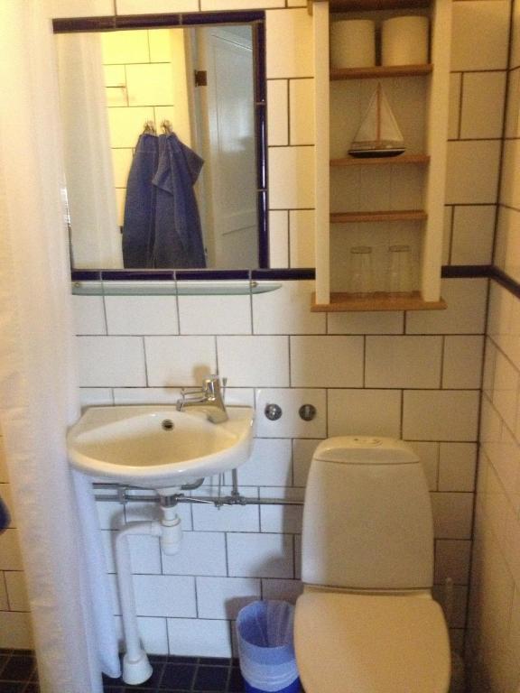 Blasingsborgs Gardshotell Pa Oesterlen Kivik Quarto foto