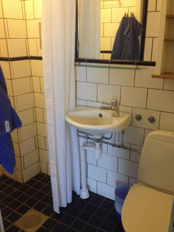 Blasingsborgs Gardshotell Pa Oesterlen Kivik Quarto foto