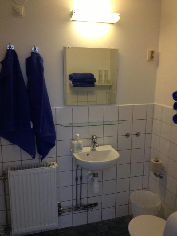 Blasingsborgs Gardshotell Pa Oesterlen Kivik Quarto foto